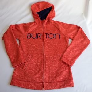 Burton Dryride Hooded Sweatshirt